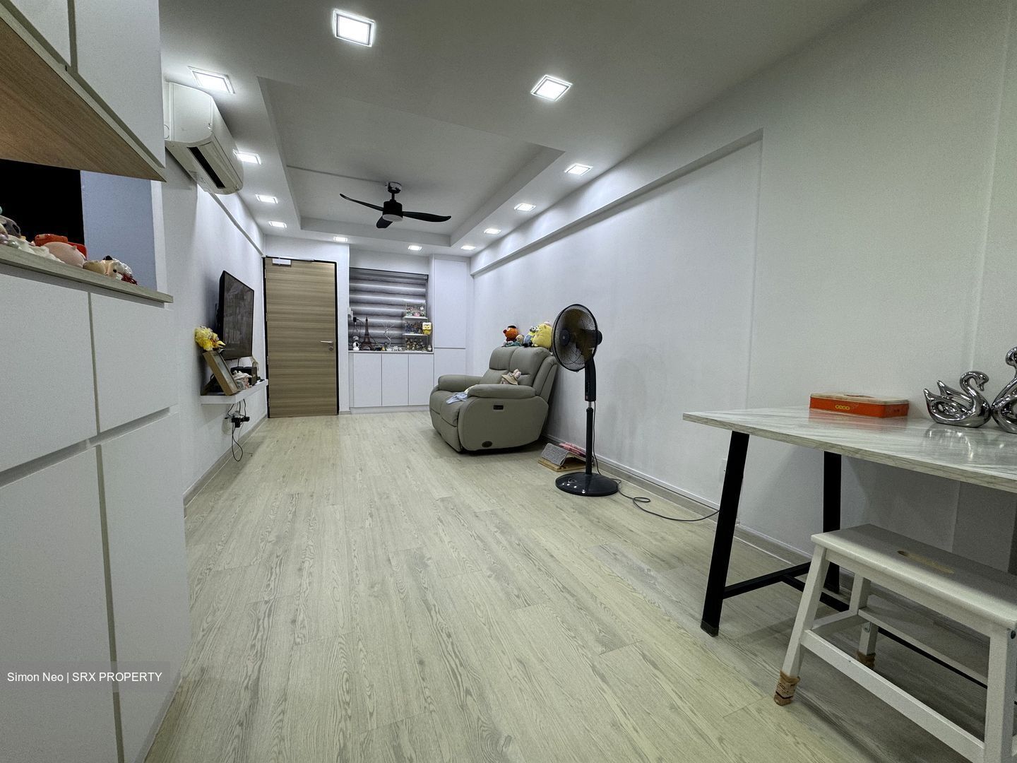 Blk 115 Bedok North Road (Bedok), HDB 3 Rooms #622691651